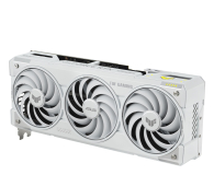 ASUS GeForce RTX 5070 Ti TUF Gaming OC White 16GB GDDR7 DLSS4 - 1346274 - zdjęcie 6